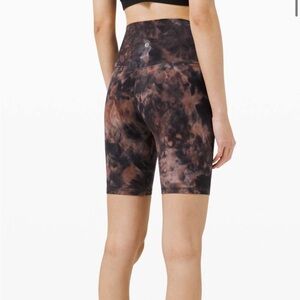 Lululemon Align shorts 8”